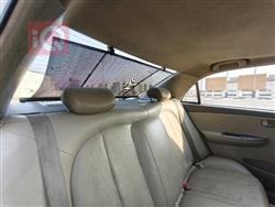 BYD G3